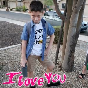 Meet your Posher, Bobbette